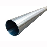 Труба Ø57*1.5 нержавеющая сталь TP201 (1 метр)